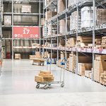 電商倉儲外包發(fā)貨各類問題的解決方案