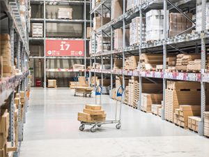 電商倉儲外包發(fā)貨各類問題的解決方案