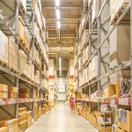 第三方電商倉儲都會遇到什么問題