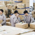 電商倉儲物流一站式的解決方案