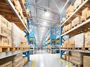 電商如何選擇合適的第三方倉儲公司