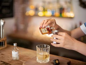 酒吧小館客戶案例