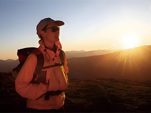 大興戶外服裝客戶案例