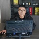 劉偉洪 – 倉儲總監(jiān)