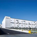 熱烈慶祝億統(tǒng)云倉(cāng)天津倉(cāng)正式開(kāi)業(yè)