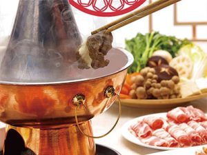 東來順客戶案例