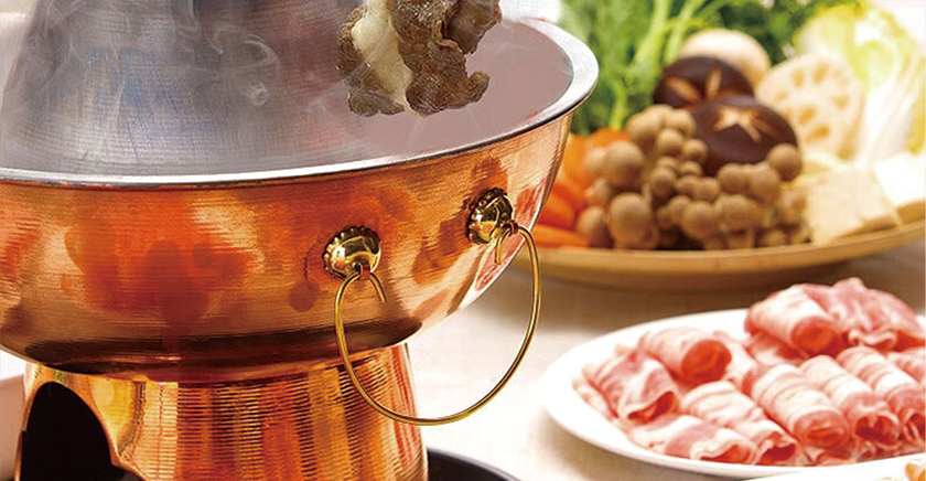 東來順客戶案例