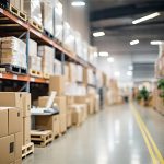 云倉(cāng)倉(cāng)儲(chǔ)的優(yōu)勢(shì)有哪些