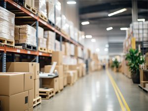 云倉倉儲的優(yōu)勢有哪些