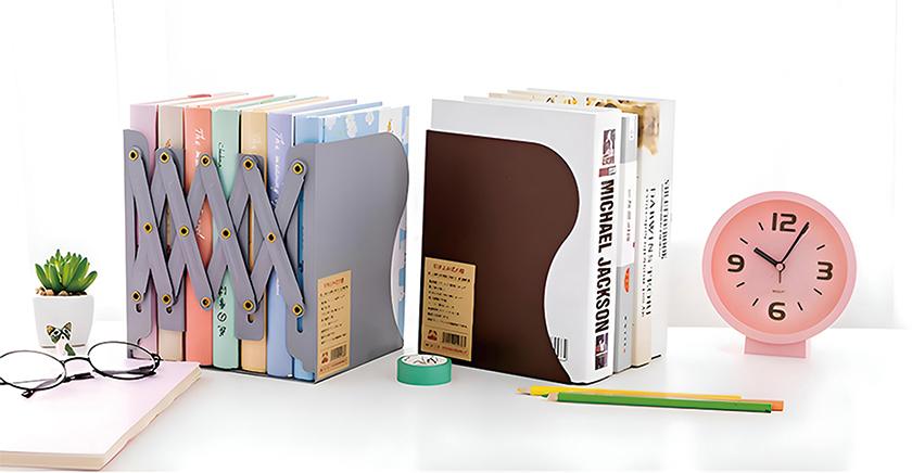 新文具客戶案例