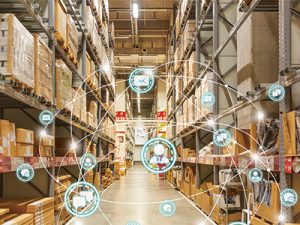 云倉倉儲服務(wù) 提升企業(yè)供應(yīng)鏈效率的關(guān)鍵