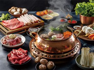 蒙羊品牌客戶案例 蒙羊品牌客戶案例