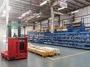 為什么倉(cāng)儲(chǔ)管理中要遵循先進(jìn)先出的原則