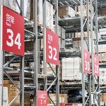 云倉(cāng)儲(chǔ) 新興技術(shù)助力企業(yè)數(shù)字化轉(zhuǎn)型