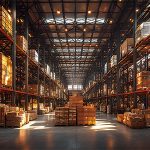 倉儲服務(wù) 如何選擇高效的第三方倉儲公司