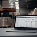 倉(cāng)儲(chǔ)管理的未來(lái) 如何通過(guò)億統(tǒng)云倉(cāng)提升供應(yīng)鏈效率