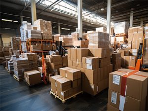 云倉(cāng)儲(chǔ)的優(yōu)勢(shì)與未來(lái)發(fā)展 億統(tǒng)云倉(cāng)為您揭秘