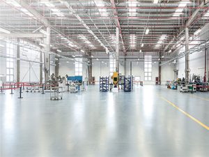 提升供應(yīng)鏈效率 選擇億統(tǒng)云倉(cāng)專業(yè)倉(cāng)儲(chǔ)服務(wù)