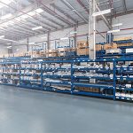 優(yōu)選第三方倉儲 億統(tǒng)云倉提供專業(yè)物流解決方案