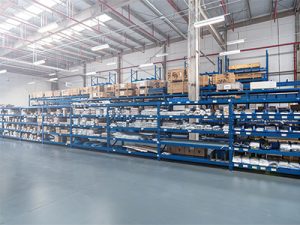 優(yōu)選第三方倉(cāng)儲(chǔ) 億統(tǒng)云倉(cāng)提供專業(yè)物流解決方案