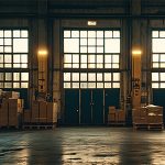 第三方倉儲服務(wù)如何提升供應(yīng)鏈效率