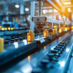 智能云倉儲助力企業(yè)物流優(yōu)化