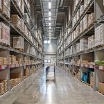 億統(tǒng)云倉(cāng) 第三方云倉(cāng)儲(chǔ)助力企業(yè)高效物流