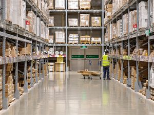 電商第三方云倉(cāng)儲(chǔ)選擇與服務(wù)科普