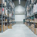 億統(tǒng)云倉(cāng) 探索第三方倉(cāng)儲(chǔ)與云倉(cāng)服務(wù)的未來(lái)