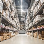 億統(tǒng)云倉(cāng) 第三方倉(cāng)儲(chǔ)服務(wù)助力企業(yè)發(fā)展