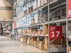 億統(tǒng)云倉(cāng)帶你了解倉(cāng)儲(chǔ)物流知識(shí)