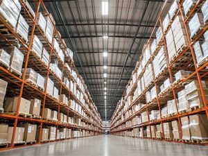 第三方云倉如何助力商家降本提效