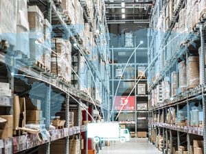 如何選擇合適的第三方云倉儲(chǔ)服務(wù)提高運(yùn)營效率