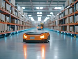 億統(tǒng)云倉(cāng) 打造智能高效的第三方倉(cāng)儲(chǔ)服務(wù)