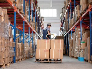 第三方倉(cāng)儲(chǔ)與云倉(cāng)服務(wù)解析 助力企業(yè)物流優(yōu)化