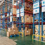 電商倉儲如何降低成本與提升效率