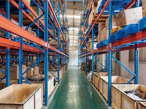 第三方云倉怎么玩才省錢又高效