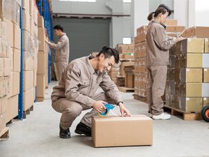 電商為什么要用第三方云倉