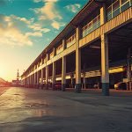 電商倉(cāng)儲(chǔ)難 一篇教你搞定云倉(cāng)托管