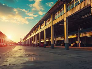 電商倉儲難 一篇教你搞定云倉托管