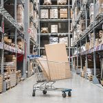 云倉倉配一體 第三方倉儲(chǔ)優(yōu)選指南