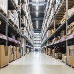 電商為啥要選第三方云倉