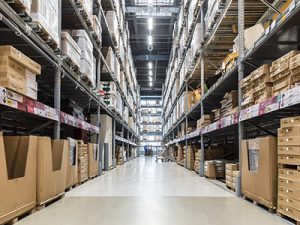 電商為啥要選第三方云倉