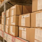 電商倉儲難 第三方云倉來解決