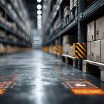 云倉如何解決發(fā)貨慢難題