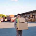 第三方倉儲(chǔ)如何解決企業(yè)庫存難題