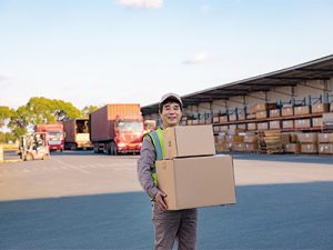 第三方倉(cāng)儲(chǔ)如何解決企業(yè)庫(kù)存難題