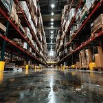 云倉(cāng)服務(wù)如何降低物流成本