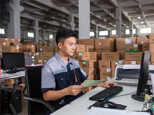 如何用云倉(cāng)優(yōu)化電商物流