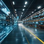 云倉(cāng)服務(wù)如何幫你提升發(fā)貨效率